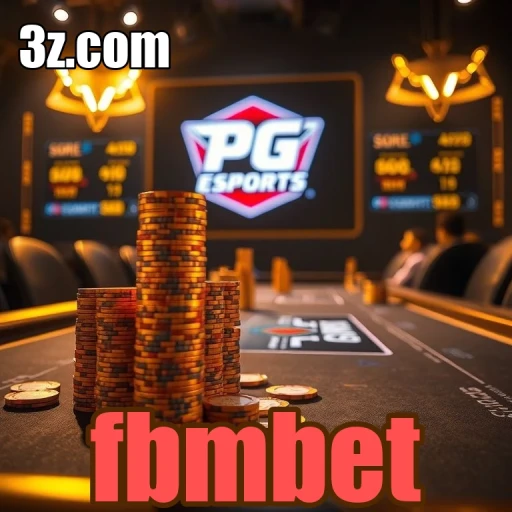 fbmbet Promoções